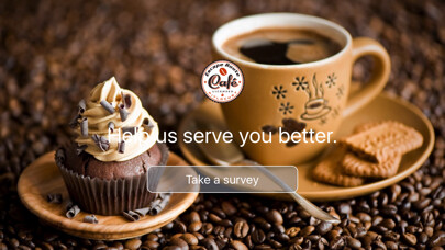 Emulate iPhone app Elegant Surveys using MyAndroid Emulate iPhone app Elegant Surveys using MyAndroid