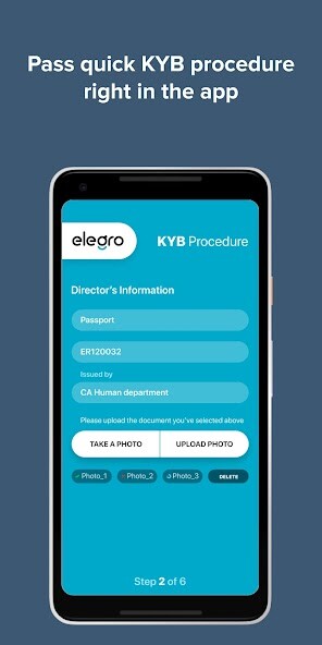 Run android online APK elegro Business wallet - your online banking from MyAndroid or emulate elegro Business wallet - your online banking using MyAndroid Run android online APK elegro Business wallet - your online banking from MyAndroid or emulate elegro Business wallet - your online banking using MyAndroid