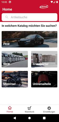 Run android online APK ELEKATapp from MyAndroid or emulate ELEKATapp using MyAndroid