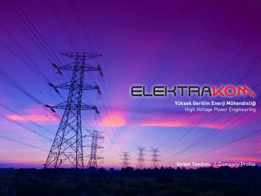 Run android online APK Elektrakom Enerji from MyAndroid or emulate Elektrakom Enerji using MyAndroid