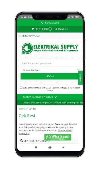 Run android online APK Elektrikal Supply from MyAndroid or emulate Elektrikal Supply using MyAndroid Run android online APK Elektrikal Supply from MyAndroid or emulate Elektrikal Supply using MyAndroid