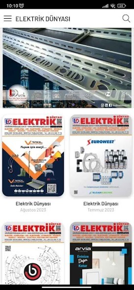 Run android online APK Elektrik Dünyası Dergisi from MyAndroid or emulate Elektrik Dünyası Dergisi using MyAndroid Run android online APK Elektrik Dünyası Dergisi from MyAndroid or emulate Elektrik Dünyası Dergisi using MyAndroid
