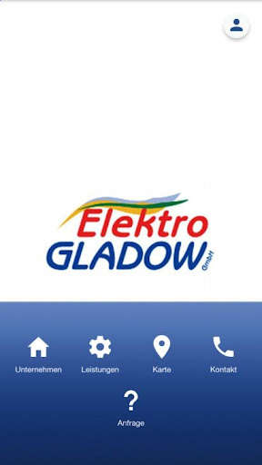Run android online APK Elektro Gladow GmbH Bremen from MyAndroid or emulate Elektro Gladow GmbH Bremen using MyAndroid