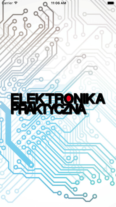 Emulate iPhone app Elektronika Praktyczna using MyAndroid Emulate iPhone app Elektronika Praktyczna using MyAndroid
