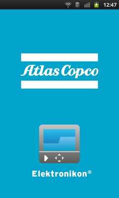 Emulate Android APK Elektronikon Emulate Android APK Elektronikon