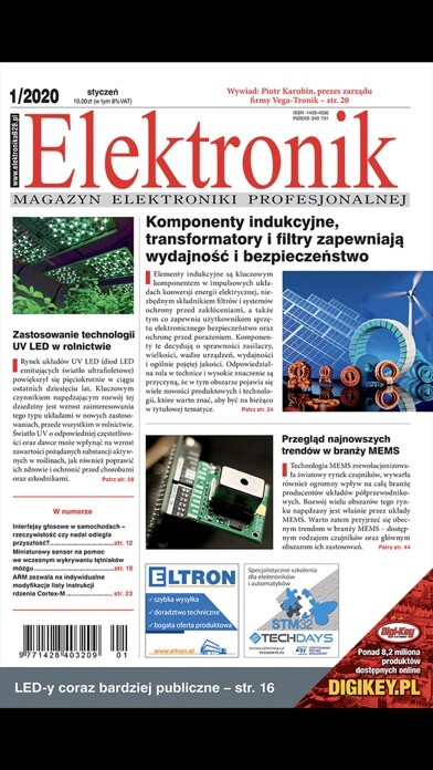 Run android online APK Elektronik from MyAndroid or emulate Elektronik using MyAndroid