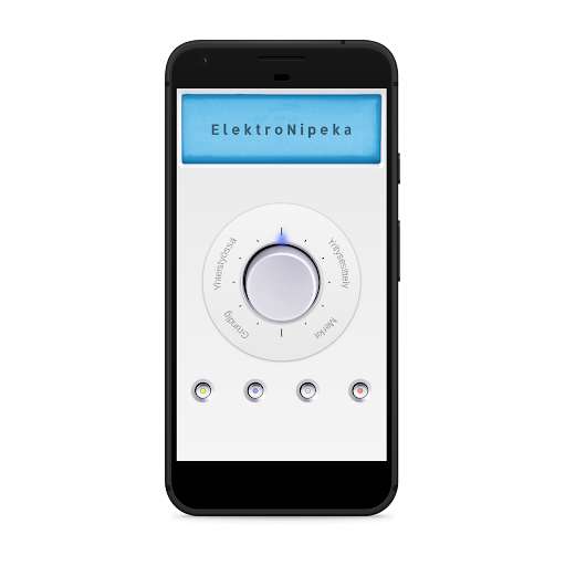 Run android online APK ElektroNipeka from MyAndroid or emulate ElektroNipeka using MyAndroid