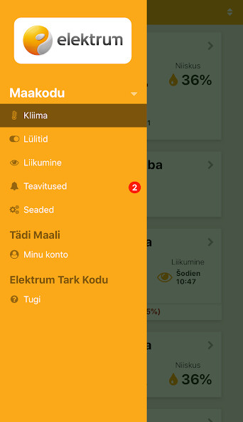 Run android online APK Elektrum Tark Kodu from MyAndroid or emulate Elektrum Tark Kodu using MyAndroid