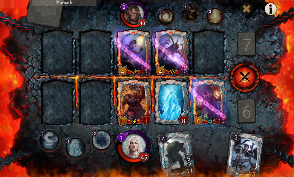 Run android online APK Elemancer – Legend of Cards from MyAndroid or emulate Elemancer – Legend of Cards using MyAndroid Run android online APK Elemancer – Legend of Cards from MyAndroid or emulate Elemancer – Legend of Cards using MyAndroid
