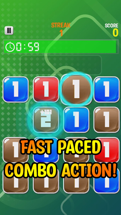 Emulate iPhone app Elemembo using MyAndroid
