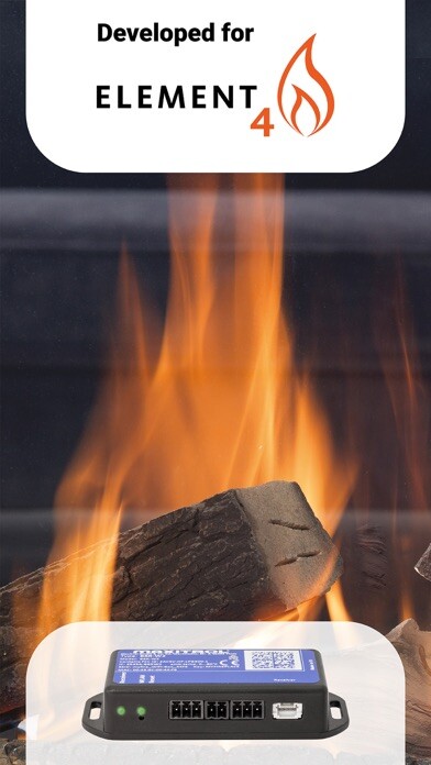 Emulate iPhone app Element4 ProControl using MyAndroid Emulate iPhone app Element4 ProControl using MyAndroid