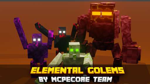 Run android online APK Elemental Golems Addon from MyAndroid or emulate Elemental Golems Addon using MyAndroid Run android online APK Elemental Golems Addon from MyAndroid or emulate Elemental Golems Addon using MyAndroid