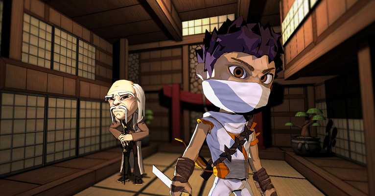 Emulate Android APK Elemental Ninja Emulate Android APK Elemental Ninja
