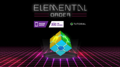Emulate iPhone app Elemental Order using MyAndroid Emulate iPhone app Elemental Order using MyAndroid