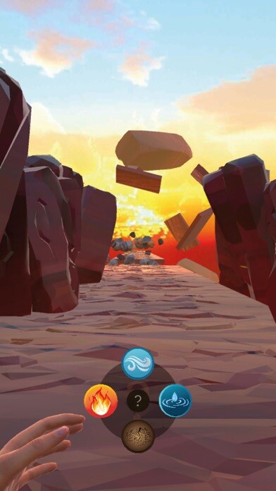Emulate iPhone app Elemental Run 3D! using MyAndroid Emulate iPhone app Elemental Run 3D! using MyAndroid