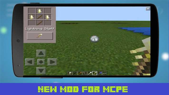 Emulate Android APK Elemental Witches Mod for MCPE Emulate Android APK Elemental Witches Mod for MCPE