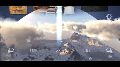 Emulate iPhone app elemenTao using MyAndroid