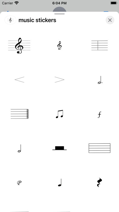 Emulate iPhone app elementary music using MyAndroid Emulate iPhone app elementary music using MyAndroid