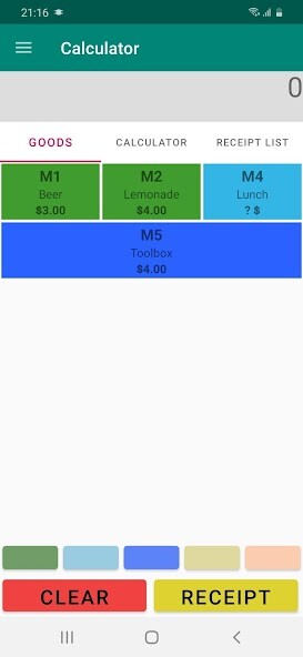 Run android online APK Elementary POS - cash register from MyAndroid or emulate Elementary POS - cash register using MyAndroid Run android online APK Elementary POS - cash register from MyAndroid or emulate Elementary POS - cash register using MyAndroid