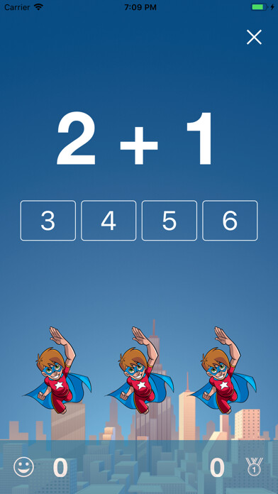 Emulate iPhone app Elementary School for Kids using MyAndroid Emulate iPhone app Elementary School for Kids using MyAndroid