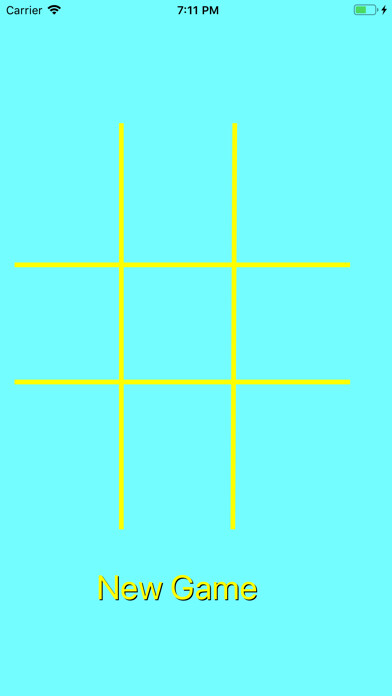 Emulate iPhone app Elementary ticTactoe using MyAndroid Emulate iPhone app Elementary ticTactoe using MyAndroid