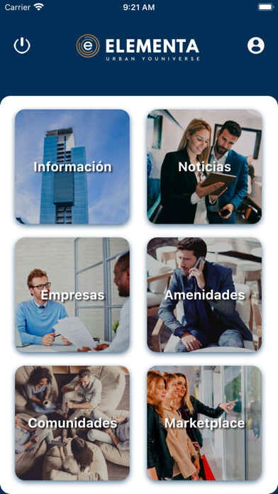 Emulate iPhone app Elementa using MyAndroid Emulate iPhone app Elementa using MyAndroid