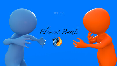 Emulate iPhone app Element Battle using MyAndroid Emulate iPhone app Element Battle using MyAndroid