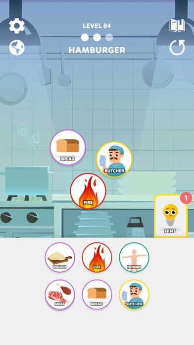 Emulate iPhone app Element Flow using MyAndroid Emulate iPhone app Element Flow using MyAndroid