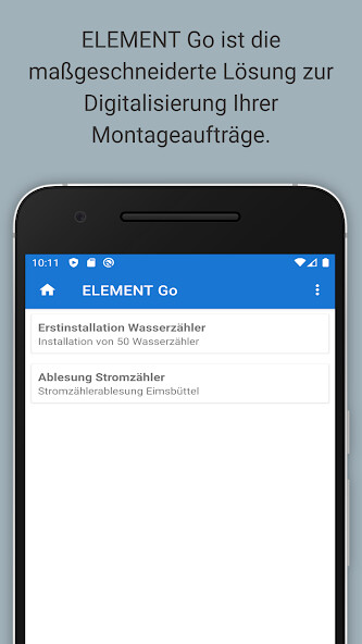 Run android online APK ELEMENT Go from MyAndroid or emulate ELEMENT Go using MyAndroid