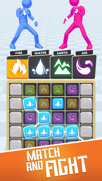 Run android online APK Element Puzzle Fighter from MyAndroid or emulate Element Puzzle Fighter using MyAndroid Run android online APK Element Puzzle Fighter from MyAndroid or emulate Element Puzzle Fighter using MyAndroid