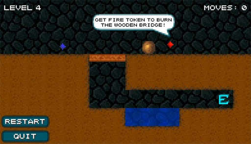 Emulate Android APK Element Puzzle Emulate Android APK Element Puzzle