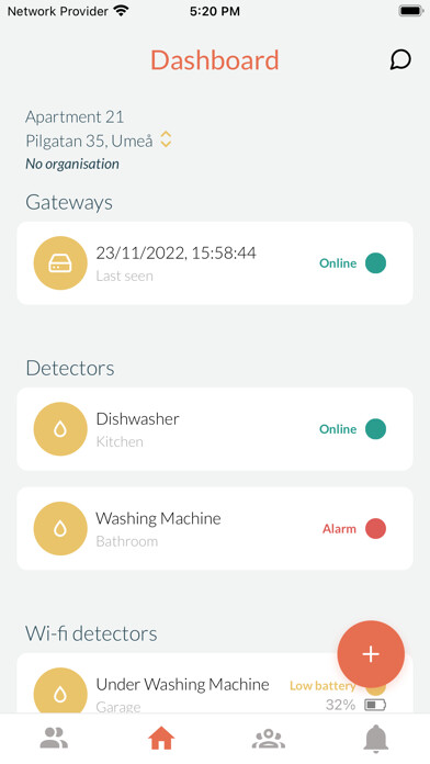 Emulate iPhone app Elementric using MyAndroid Emulate iPhone app Elementric using MyAndroid