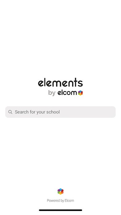 Emulate iPhone app elements by Elcom using MyAndroid