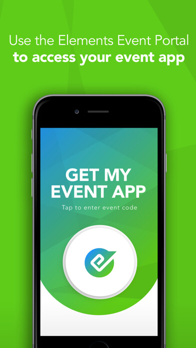 Emulate iPhone app Elements Event Portal using MyAndroid Emulate iPhone app Elements Event Portal using MyAndroid