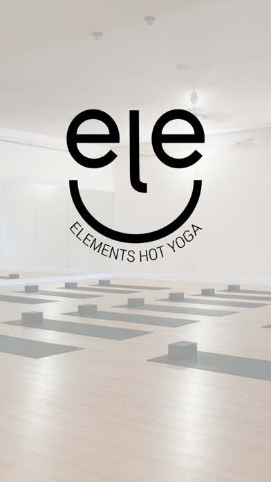 Emulate iPhone app Elements Hot Yoga using MyAndroid Emulate iPhone app Elements Hot Yoga using MyAndroid
