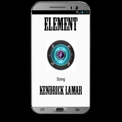 Emulate Android APK Element Song Kendrick Lamar Emulate Android APK Element Song Kendrick Lamar