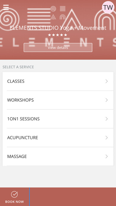 Emulate iPhone app Elements Studio using MyAndroid Emulate iPhone app Elements Studio using MyAndroid