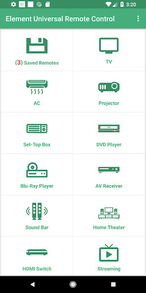 Run android online APK Element TV Remote from MyAndroid or emulate Element TV Remote using MyAndroid Run android online APK Element TV Remote from MyAndroid or emulate Element TV Remote using MyAndroid