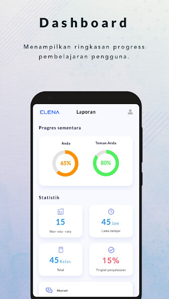 Run android online APK ELENA (Employee Digital Learning Platform) from MyAndroid or emulate ELENA (Employee Digital Learning Platform) using MyAndroid Run android online APK ELENA (Employee Digital Learning Platform) from MyAndroid or emulate ELENA (Employee Digital Learning Platform) using MyAndroid