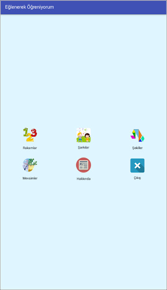 Run android online APK Eğlenerek Öğreniyorum from MyAndroid or emulate Eğlenerek Öğreniyorum using MyAndroid Run android online APK Eğlenerek Öğreniyorum from MyAndroid or emulate Eğlenerek Öğreniyorum using MyAndroid