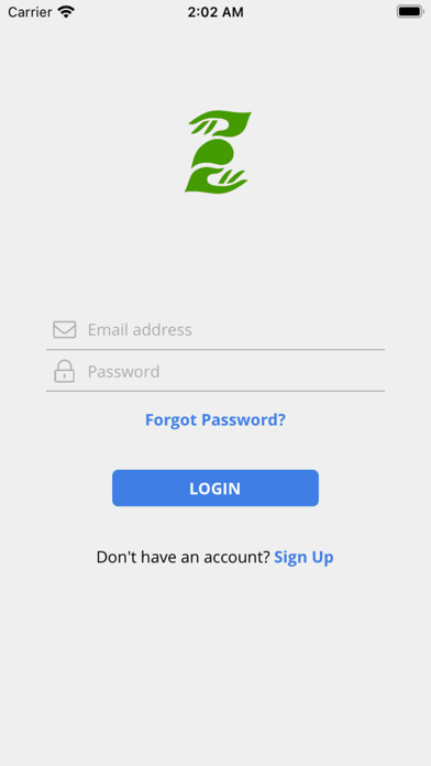 Emulate iPhone app Eleos App using MyAndroid