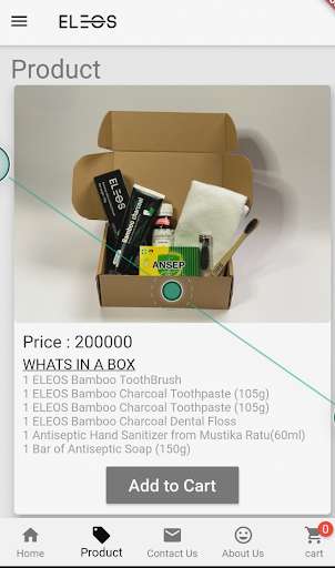 Run android online APK ELEOS INDONESIA from MyAndroid or emulate ELEOS INDONESIA using MyAndroid