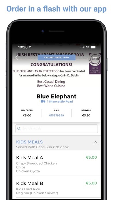 Run android online APK Elephant Asian Street Food from MyAndroid or emulate Elephant Asian Street Food using MyAndroid Run android online APK Elephant Asian Street Food from MyAndroid or emulate Elephant Asian Street Food using MyAndroid
