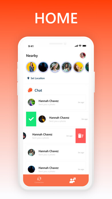 Emulate iPhone app Elephant Call using MyAndroid
