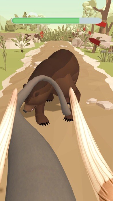 Emulate iPhone app Elephant Hose using MyAndroid Emulate iPhone app Elephant Hose using MyAndroid