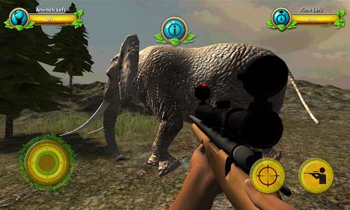 Run android online APK Elephant Hunter from MyAndroid or emulate Elephant Hunter using MyAndroid