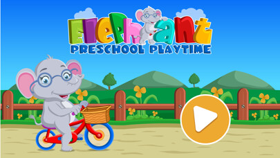 Emulate iPhone app Elephant Preschool Playtime Kids Puzzle Game using MyAndroid Emulate iPhone app Elephant Preschool Playtime Kids Puzzle Game using MyAndroid