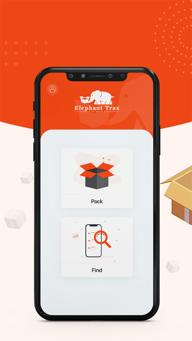 Emulate iPhone app Elephant Trax using MyAndroid Emulate iPhone app Elephant Trax using MyAndroid