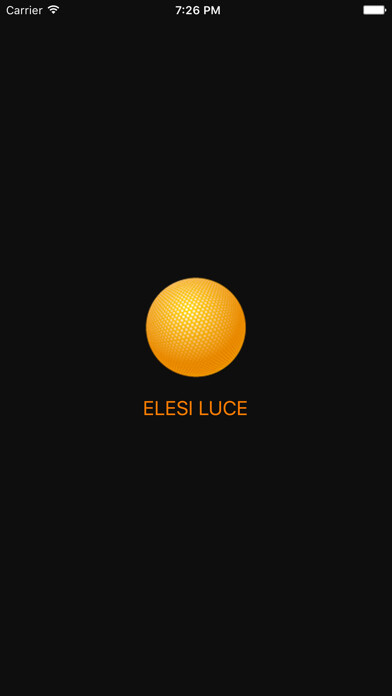 Emulate iPhone app Elesi Luce using MyAndroid Emulate iPhone app Elesi Luce using MyAndroid