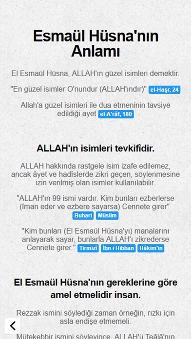 Emulate iPhone app El Esmaül Hüsna using MyAndroid Emulate iPhone app El Esmaül Hüsna using MyAndroid